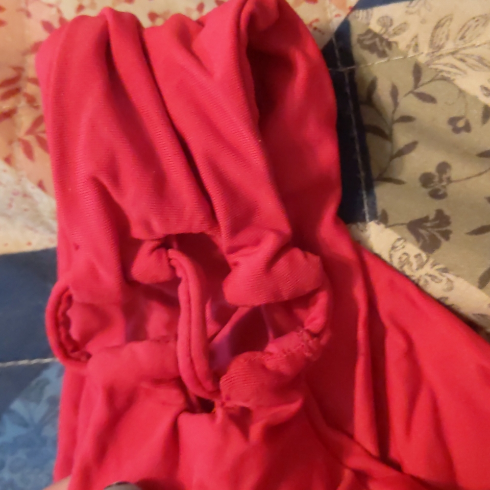 Reversible Roxy bikini bottom - Picture 4 of 6